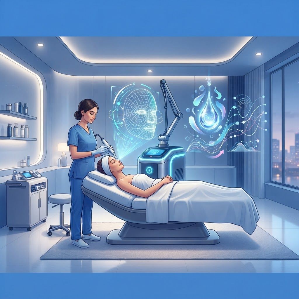Top 10 Best Cosmetic Surgery Clinics in West Lancashire