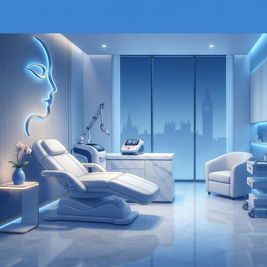 Top 10 Best Cosmetic Surgery Clinics in Westminster