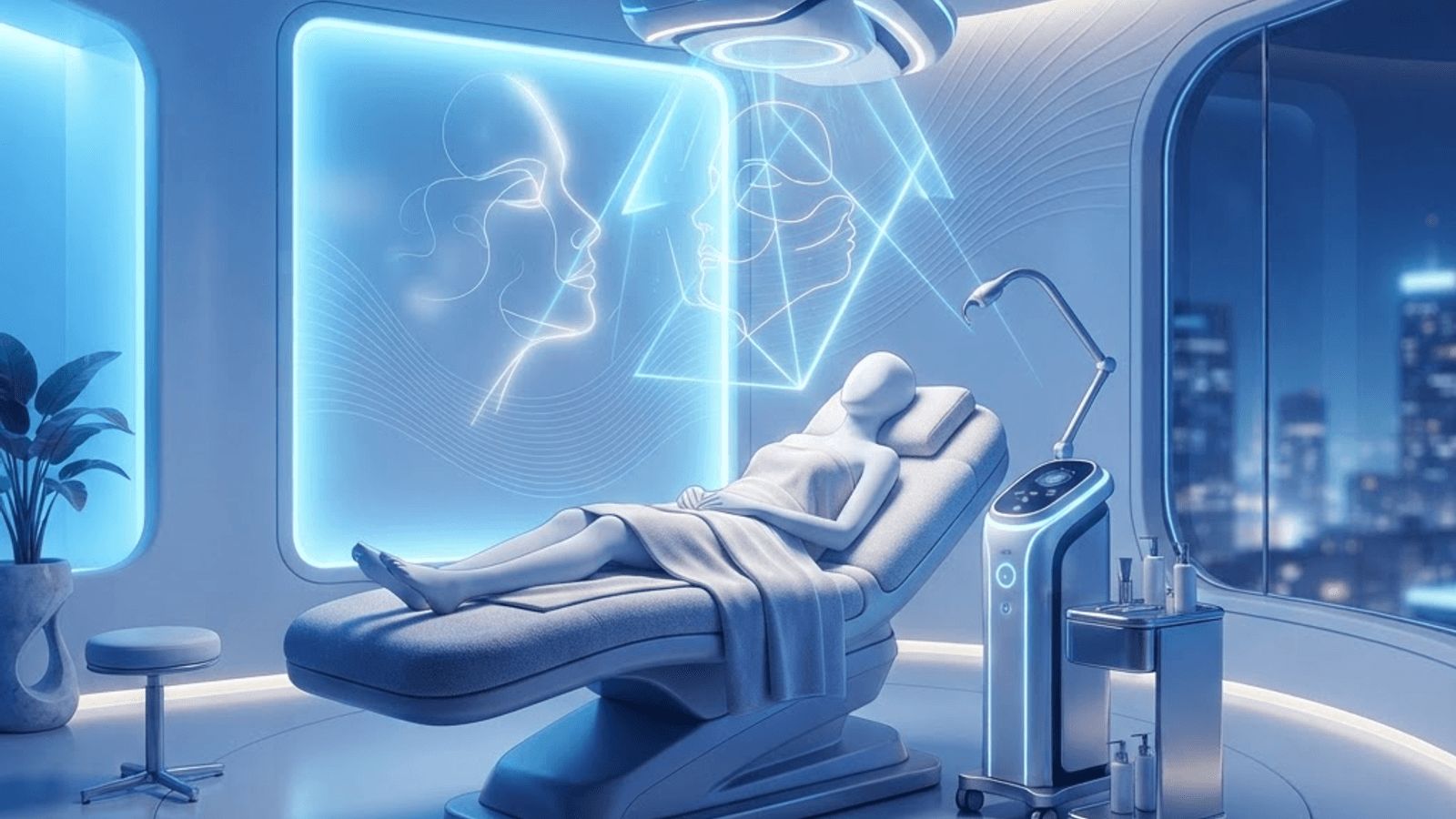 Top 10 Best Cosmetic Surgery Clinics in Wrexham