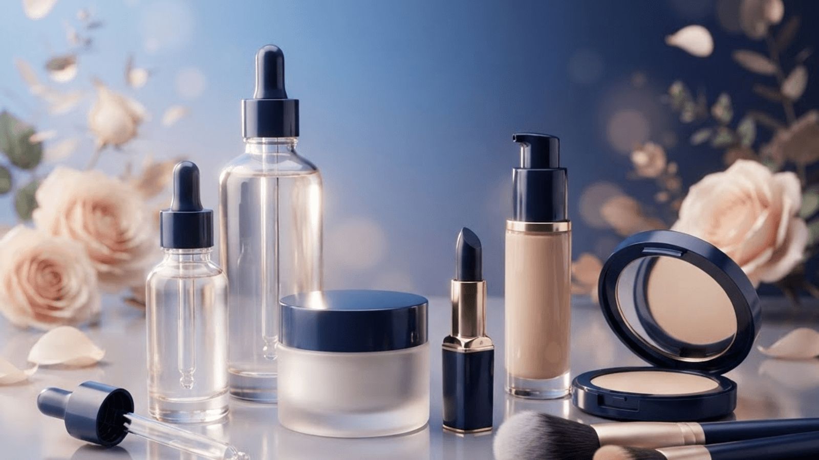 Top 10 Best Cosmetics Brands in Ashford