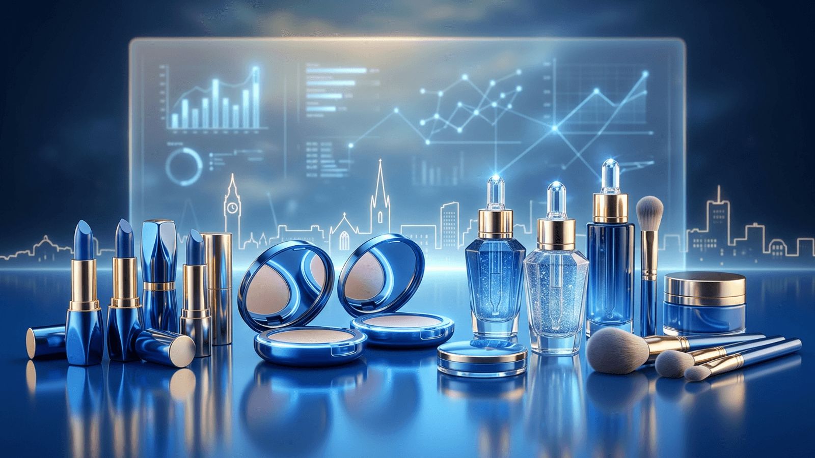 Top 10 Best Cosmetics Brands in Blaby