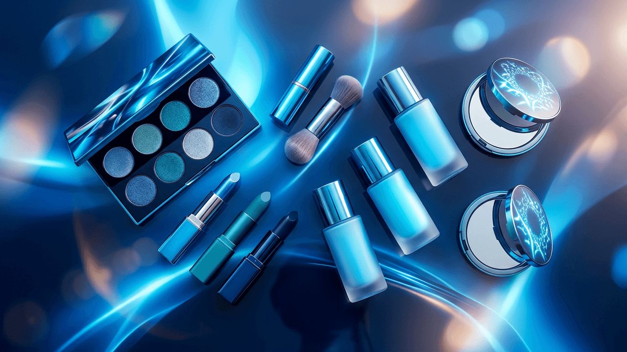 Top 10 Best Cosmetics Brands in Blaenau Gwent