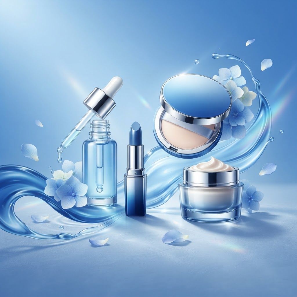 Top 10 Best Cosmetics Brands in Bracknell Forest