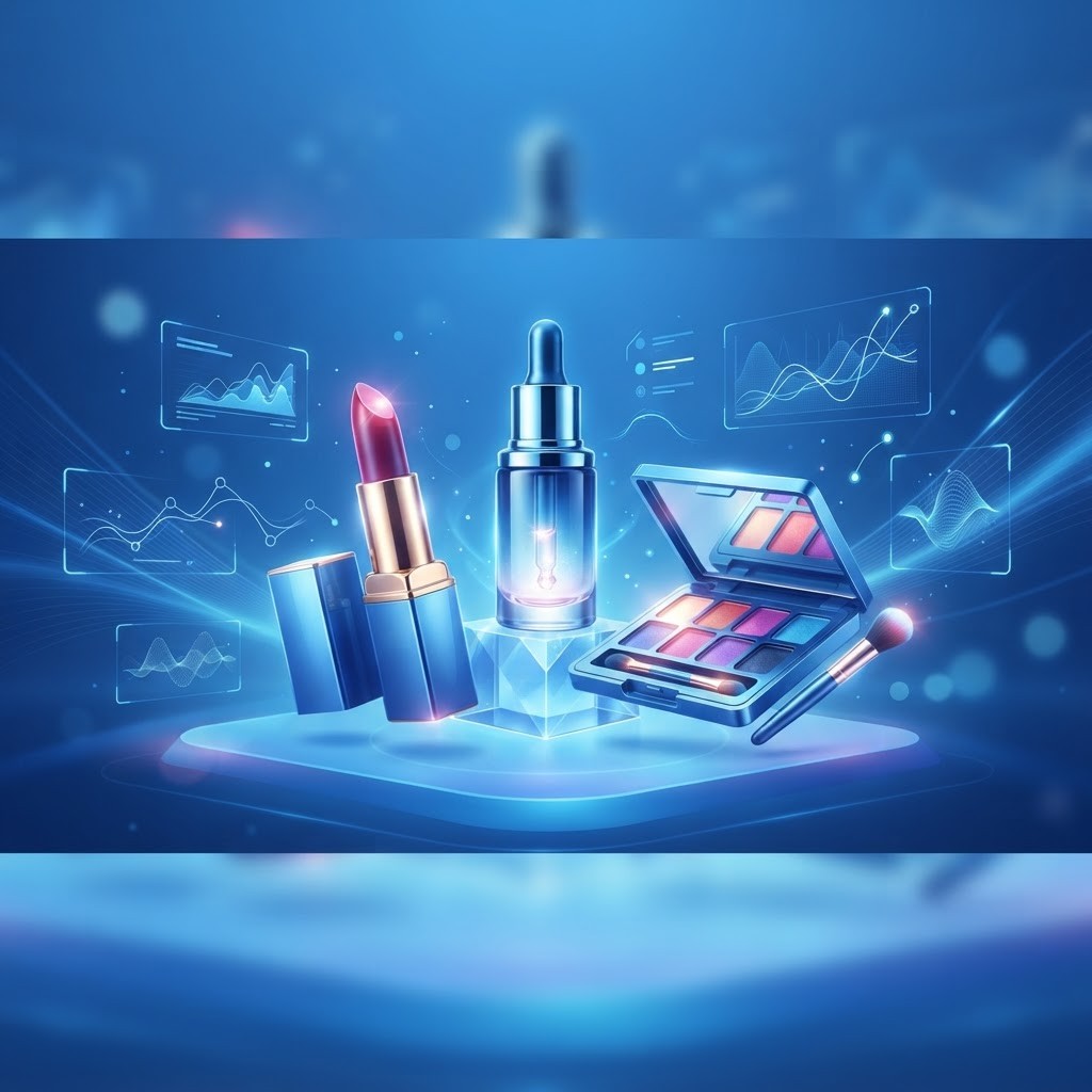 Top 10 Best Cosmetics Brands in Bradford