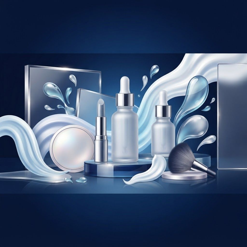 Top 10 Best Cosmetics Brands in Braintree