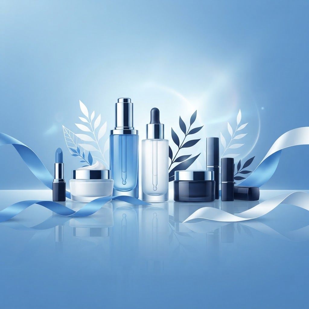 Top 10 Best Cosmetics Brands in Breckland