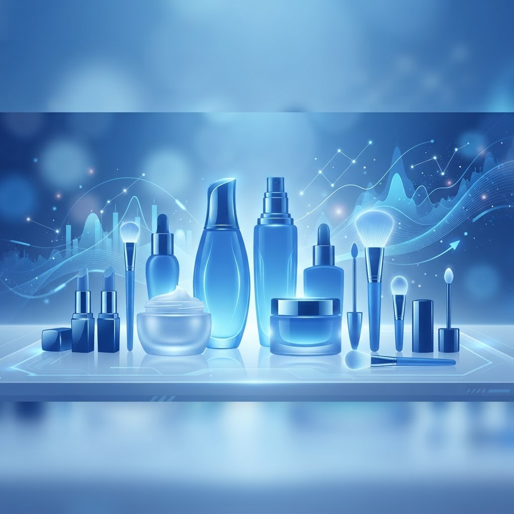 Top 10 Best Cosmetics Brands in Brent
