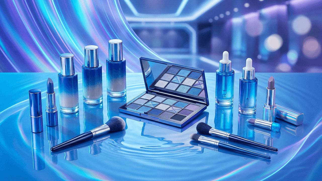 Top 10 Best Cosmetics Brands in Brentwood