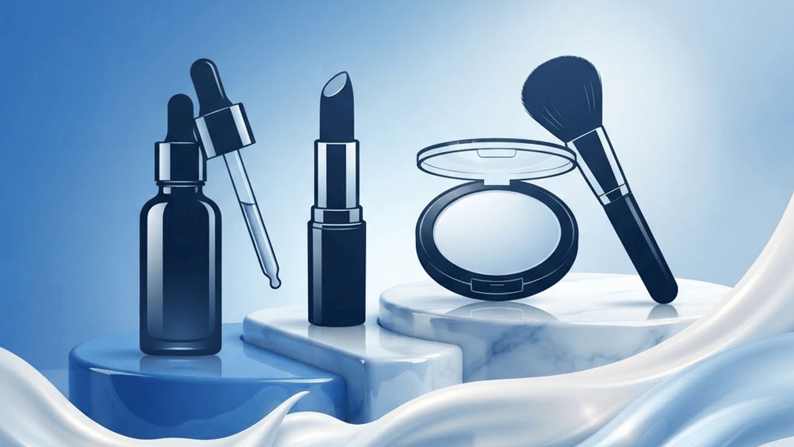 Top 10 Best Cosmetics Brands in Bridgend