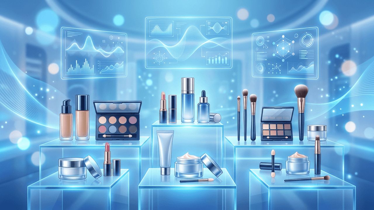Top 10 Best Cosmetics Brands in Bromsgrove