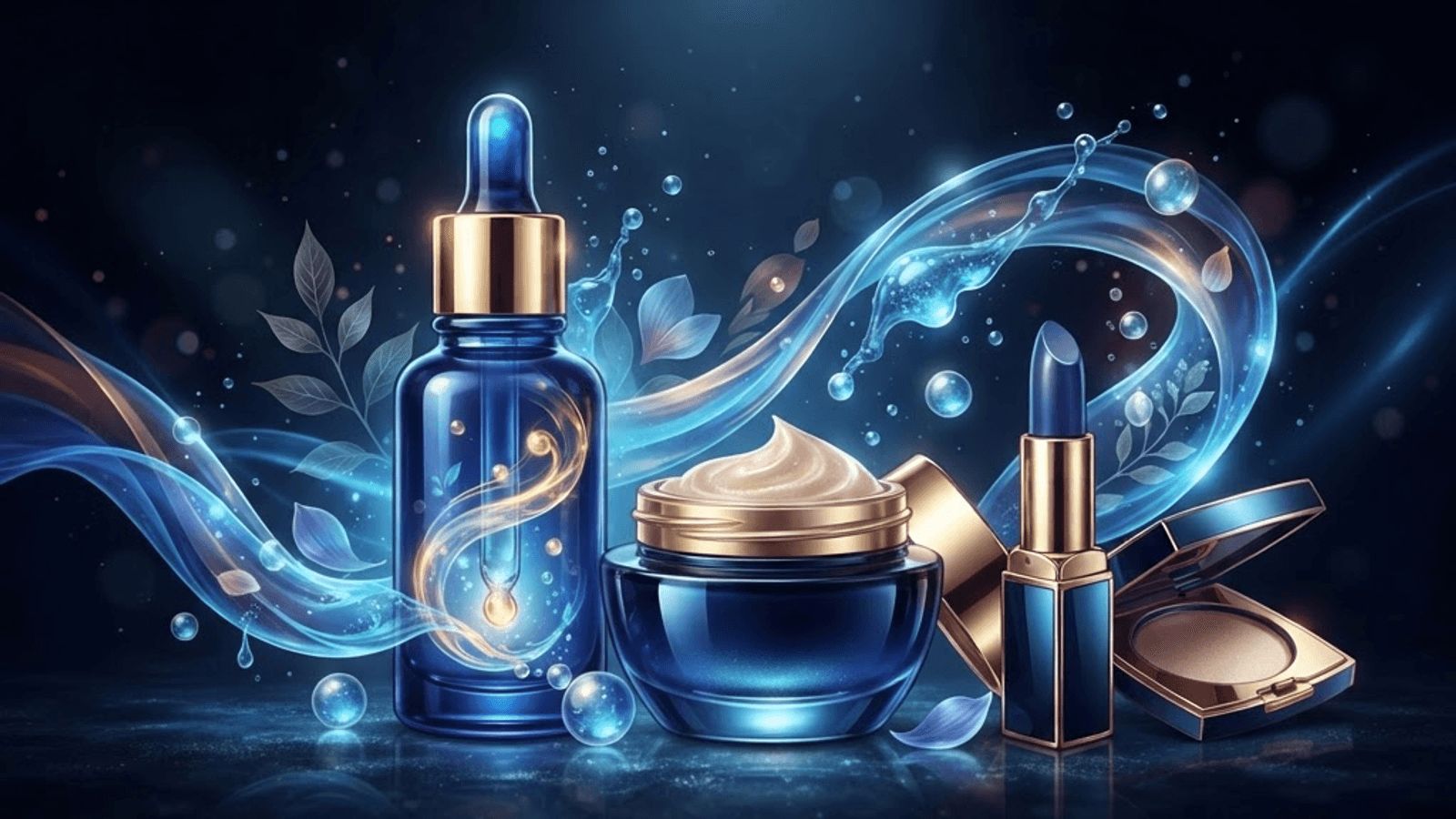 Top 10 Best Cosmetics Brands in Broxtowe