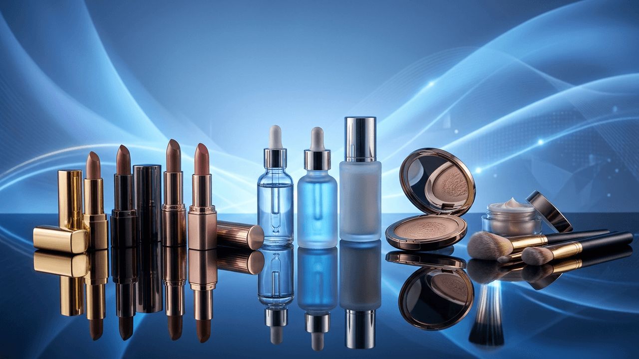 Top 10 Best Cosmetics Brands in Cannock Chase