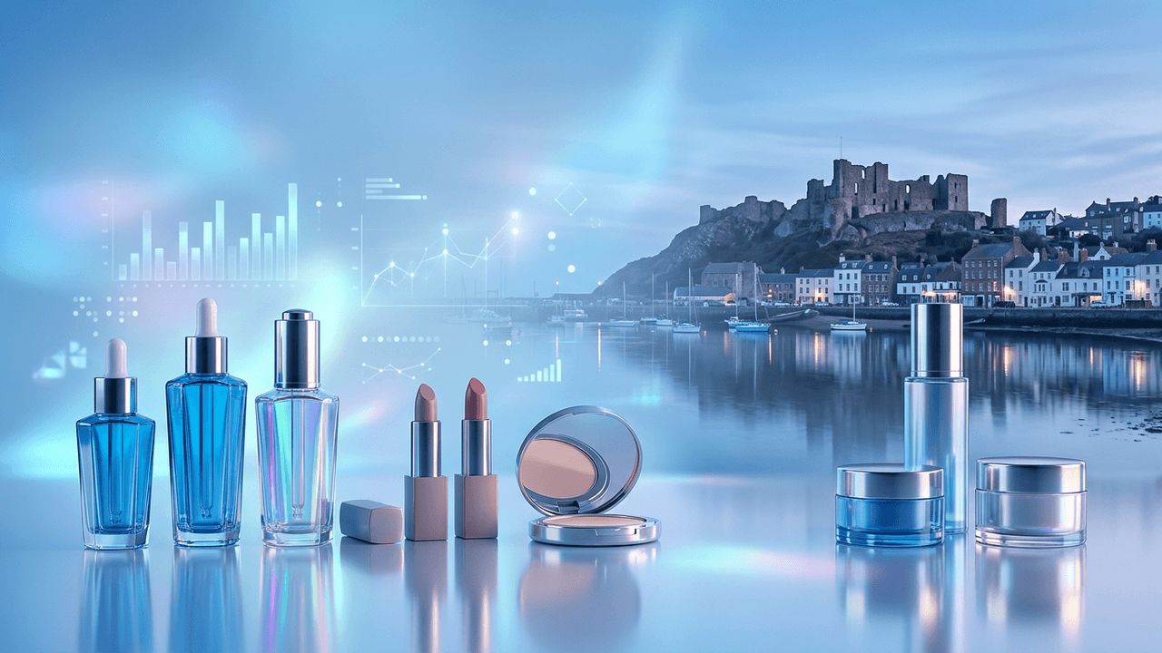 Top 10 Best Cosmetics Brands in Castle Point