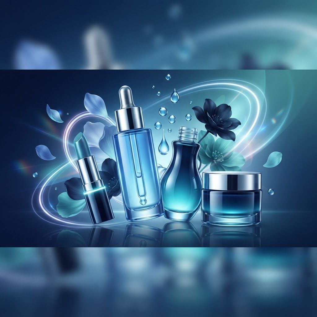 Top 10 Best Cosmetics Brands in Chorley
