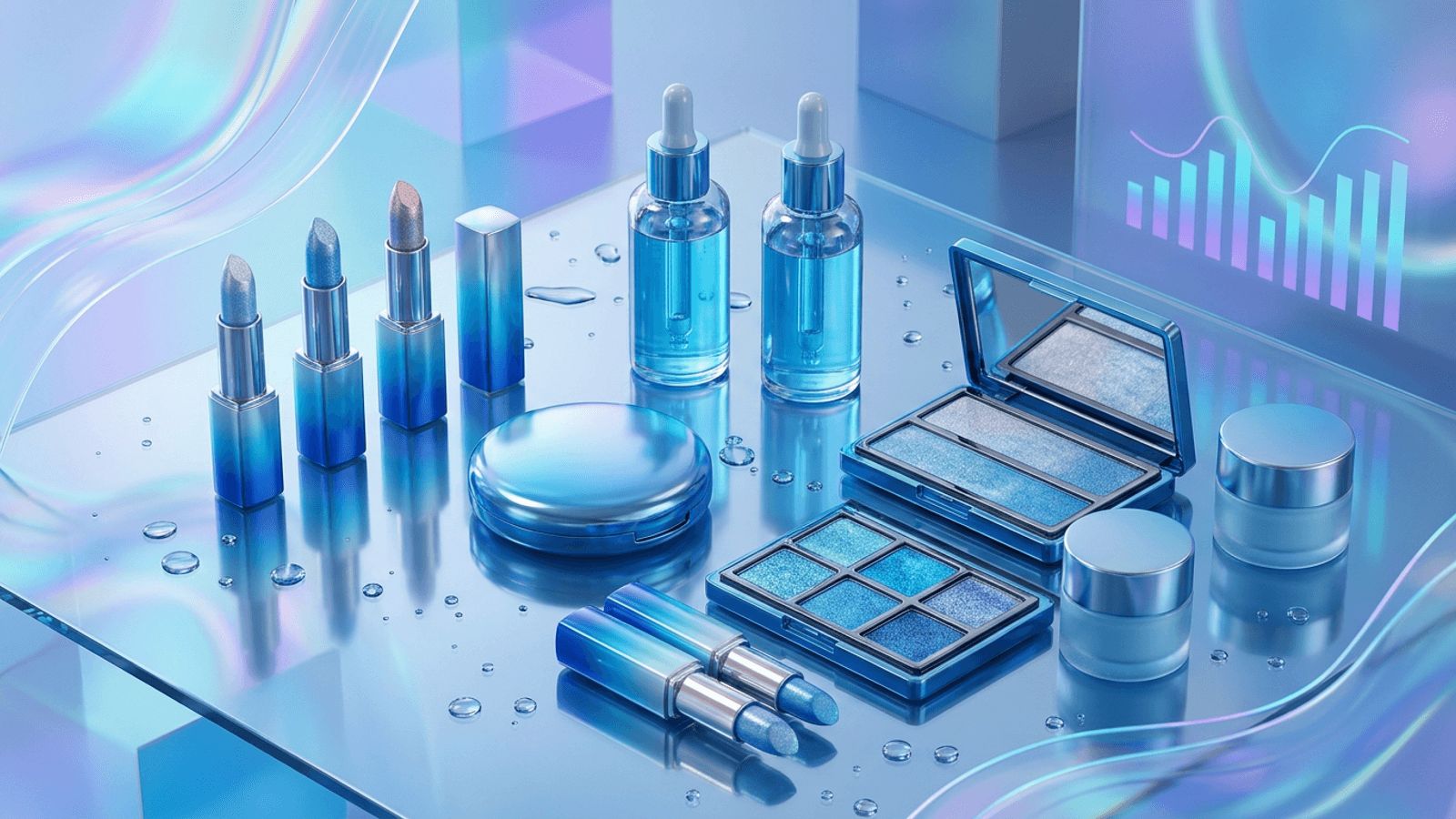 Top 10 Best Cosmetics Brands in Clackmannanshire