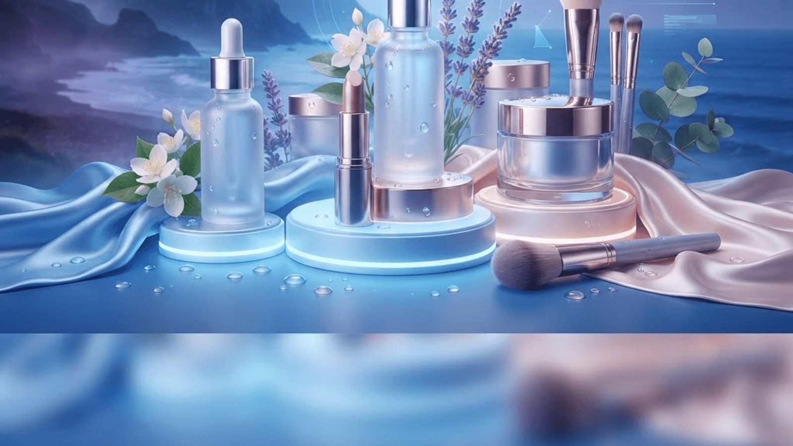 Top 10 Best Cosmetics Brands in Conwy