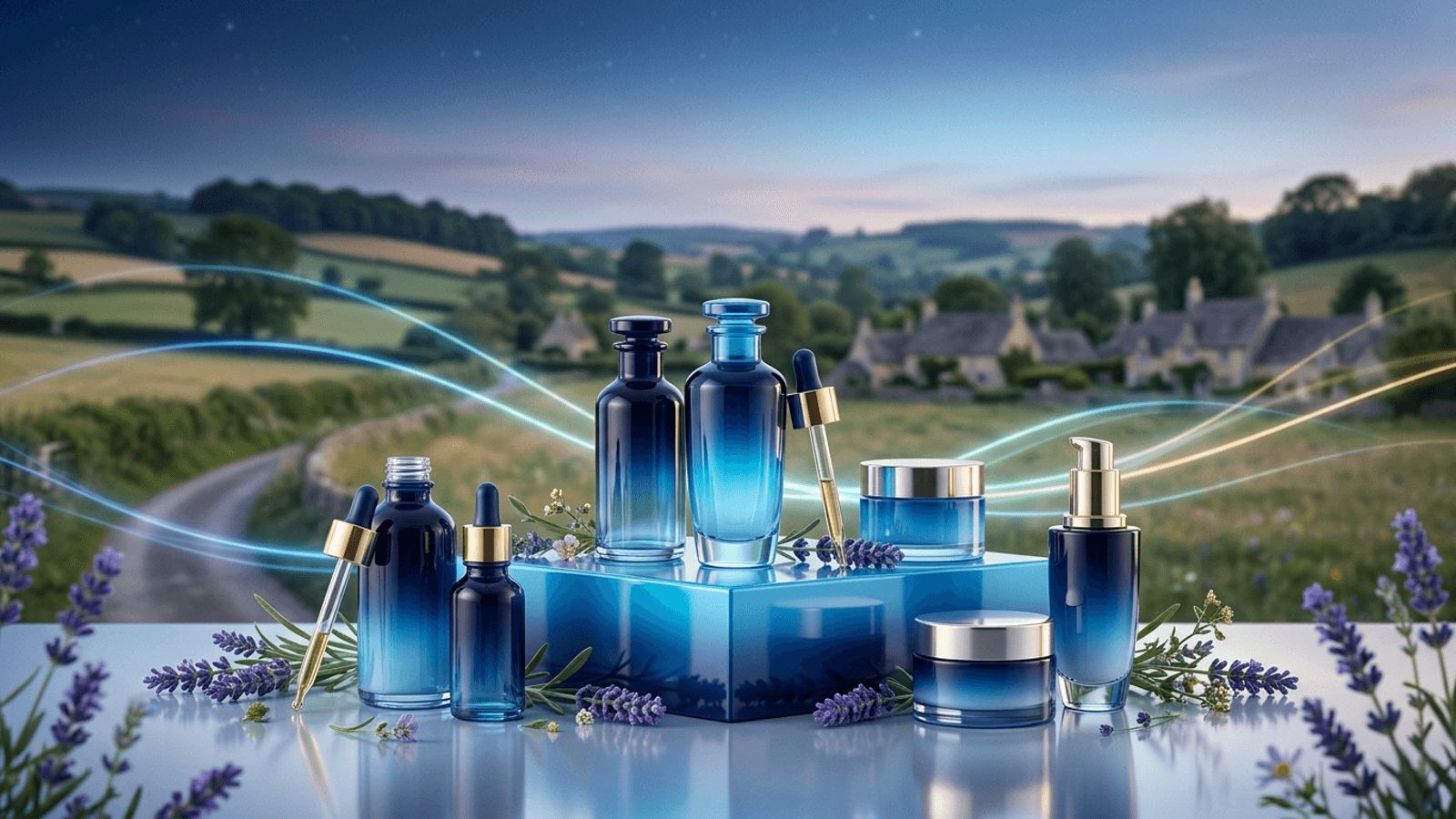 Top 10 Best Cosmetics Brands in Cotswold
