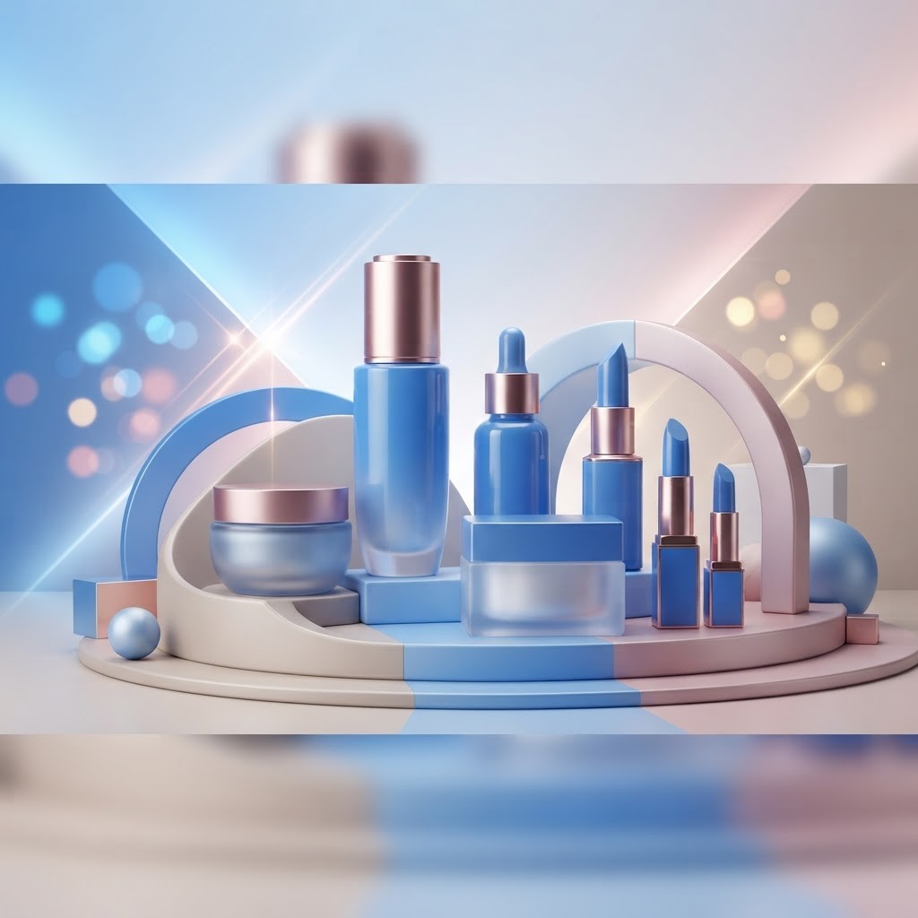Top 10 Best Cosmetics Brands in County Durham