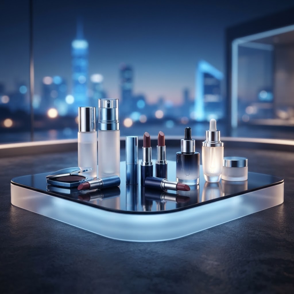 Top 10 Best Cosmetics Brands in Croydon