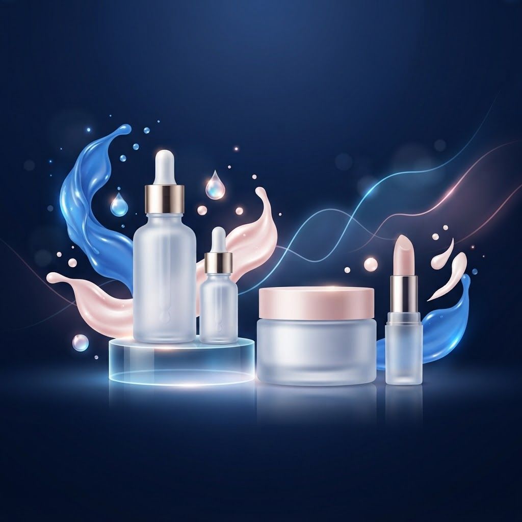Top 10 Best Cosmetics Brands in Dartford