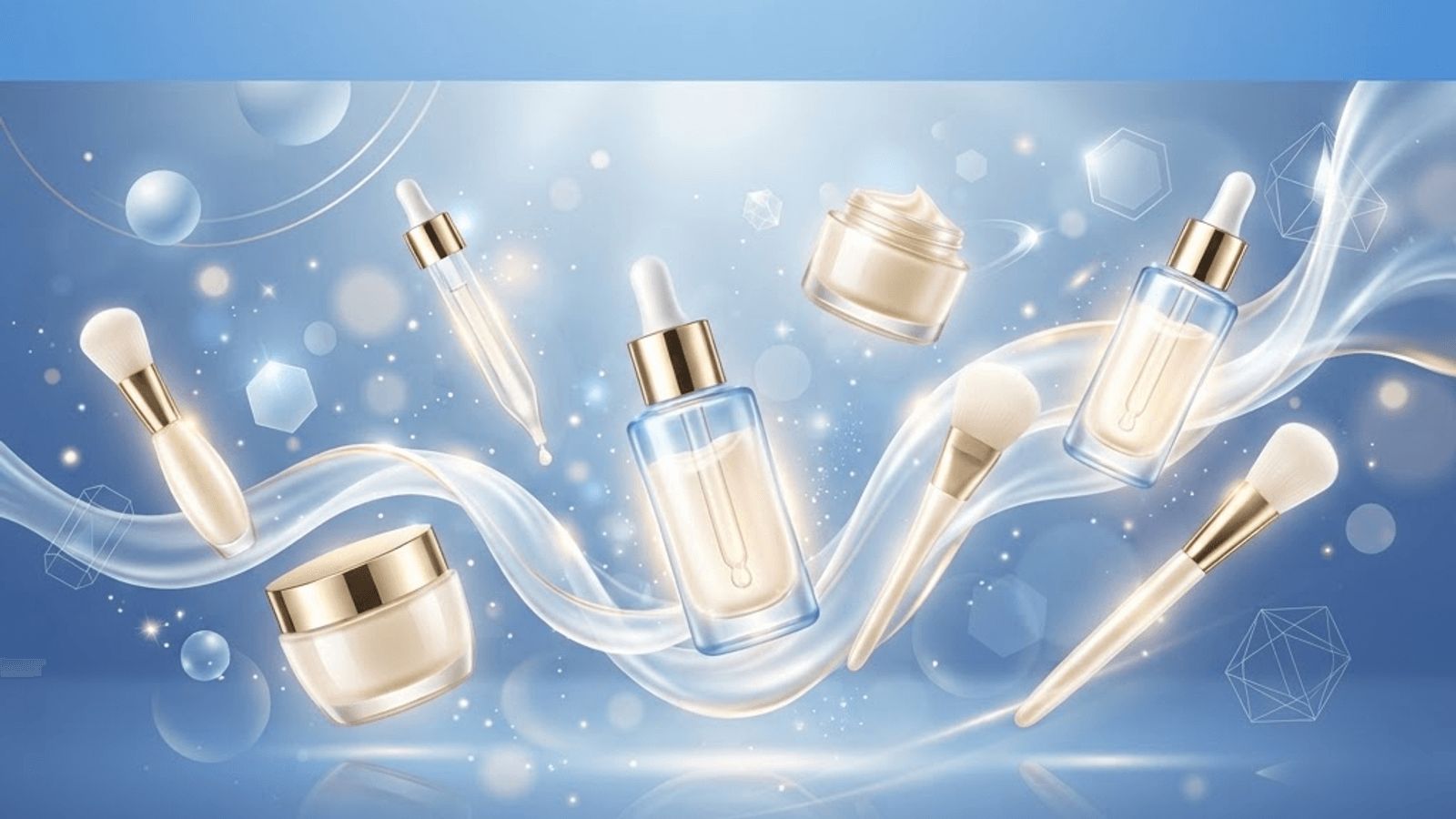 Top 10 Best Cosmetics Brands in Dover