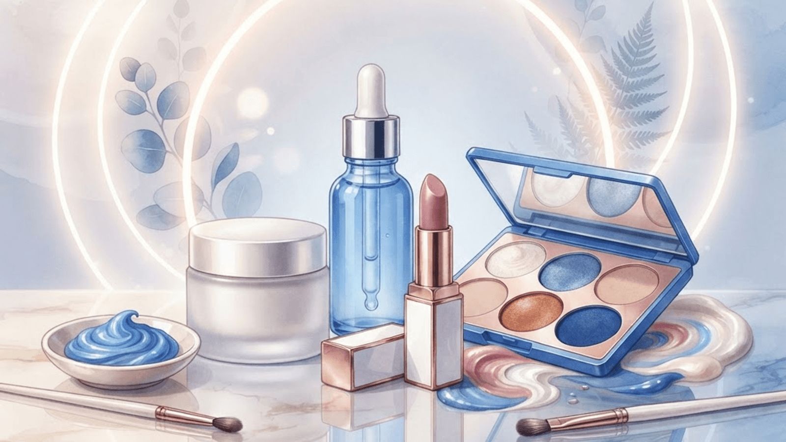 Top 10 Best Cosmetics Brands in Dundee City