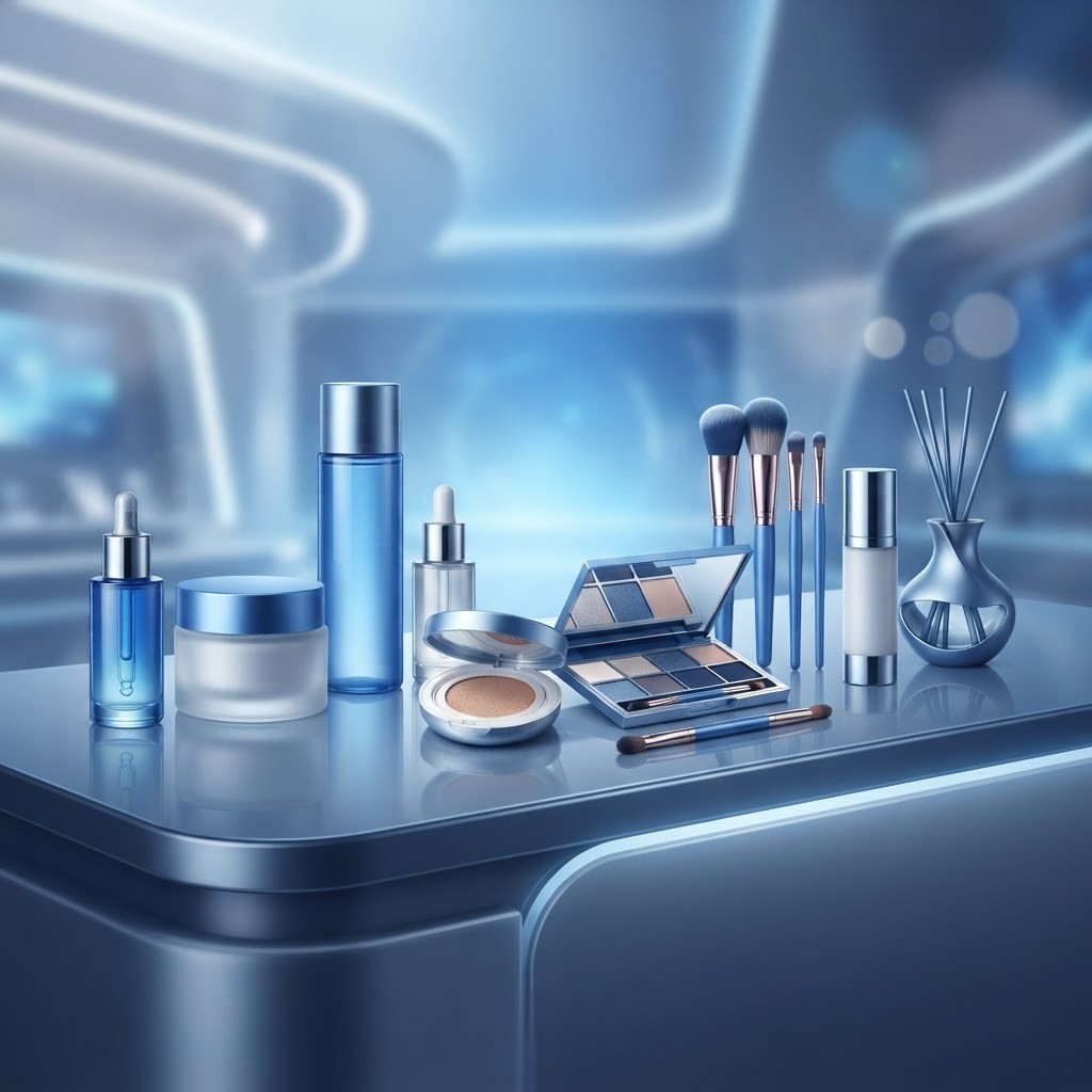 Top 10 Best Cosmetics Brands in Ealing