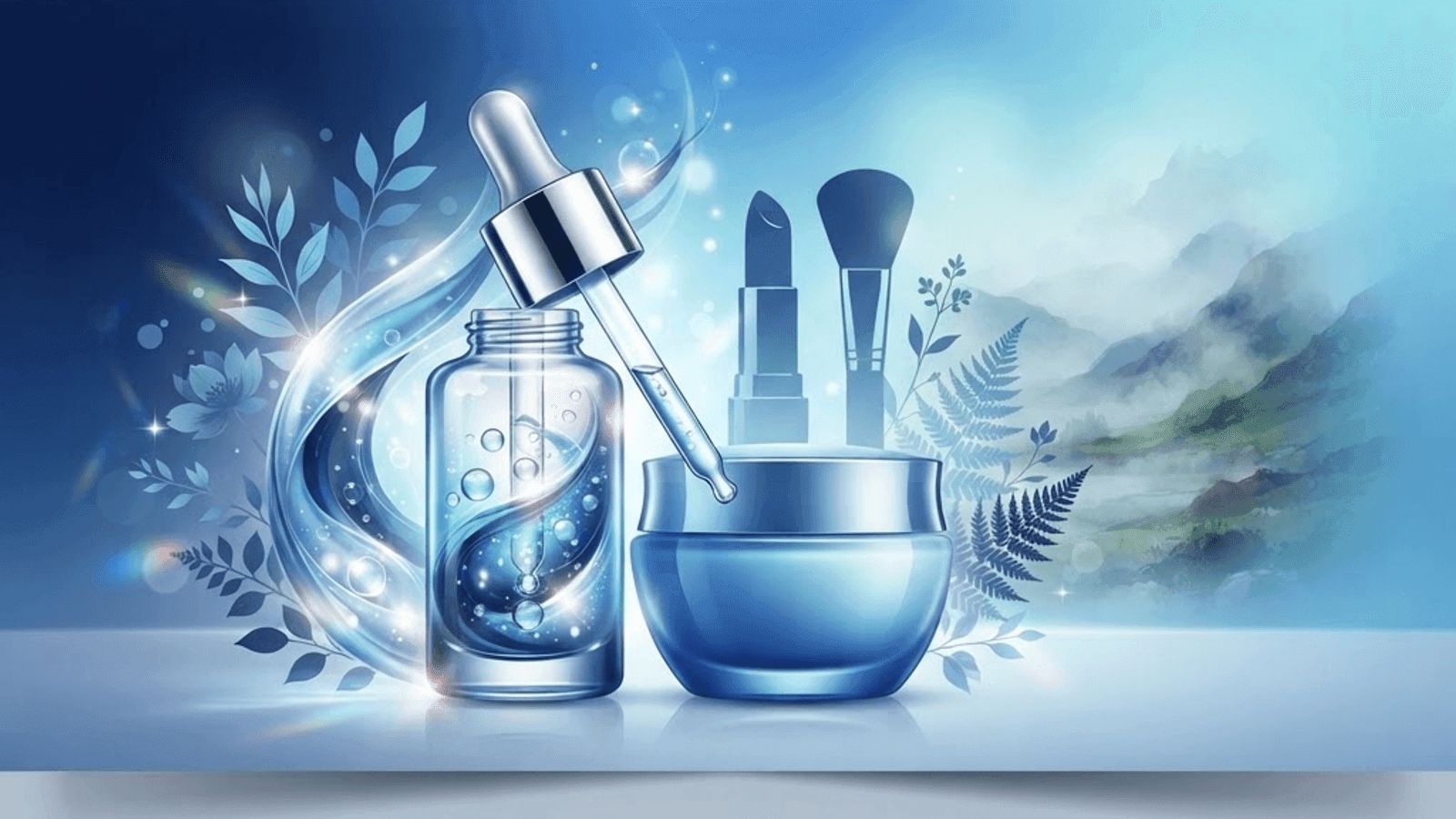 Top 10 Best Cosmetics Brands in East Ayrshire