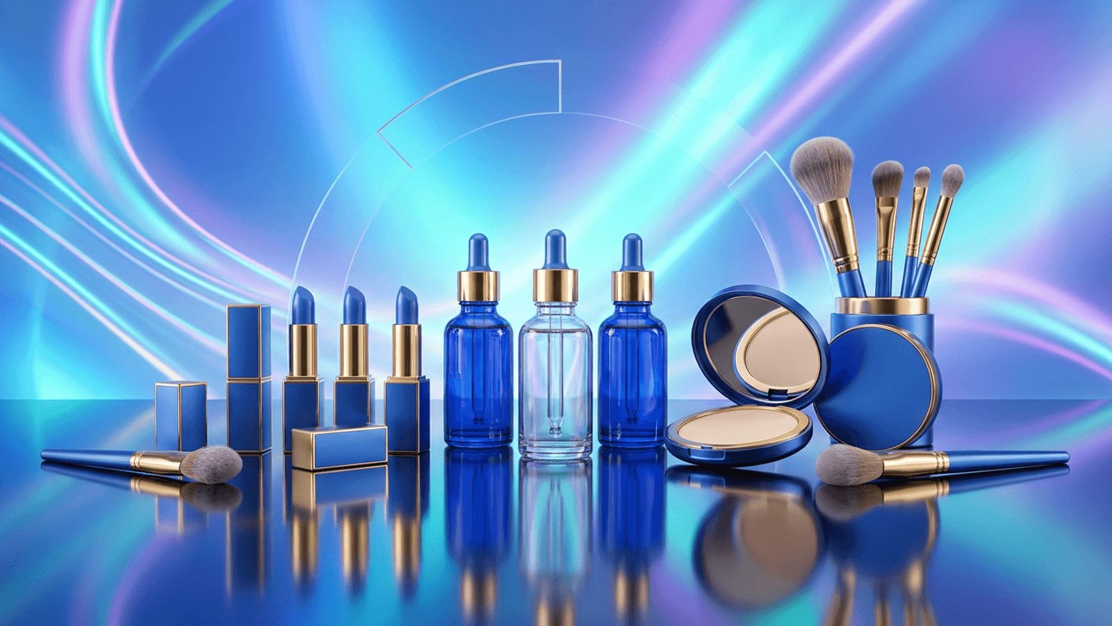 Top 10 Best Cosmetics Brands in East Dunbartonshire