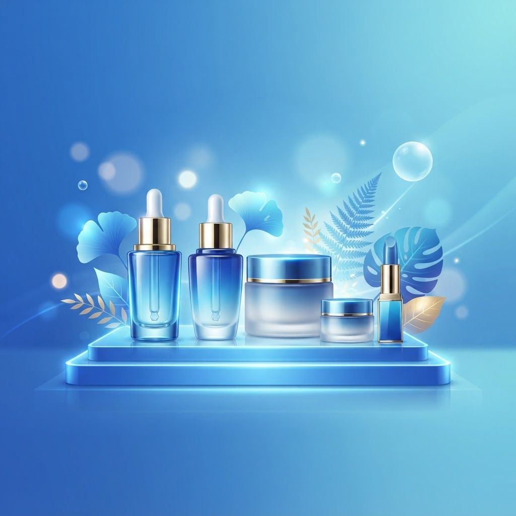 Top 10 Best Cosmetics Brands in East Hampshire