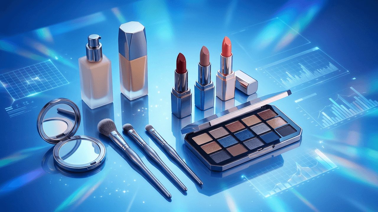 Top 10 Best Cosmetics Brands in East Renfrewshire