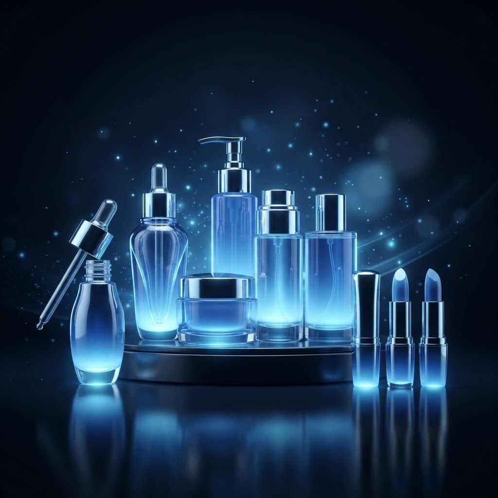 Top 10 Best Cosmetics Brands in East Staffordshire