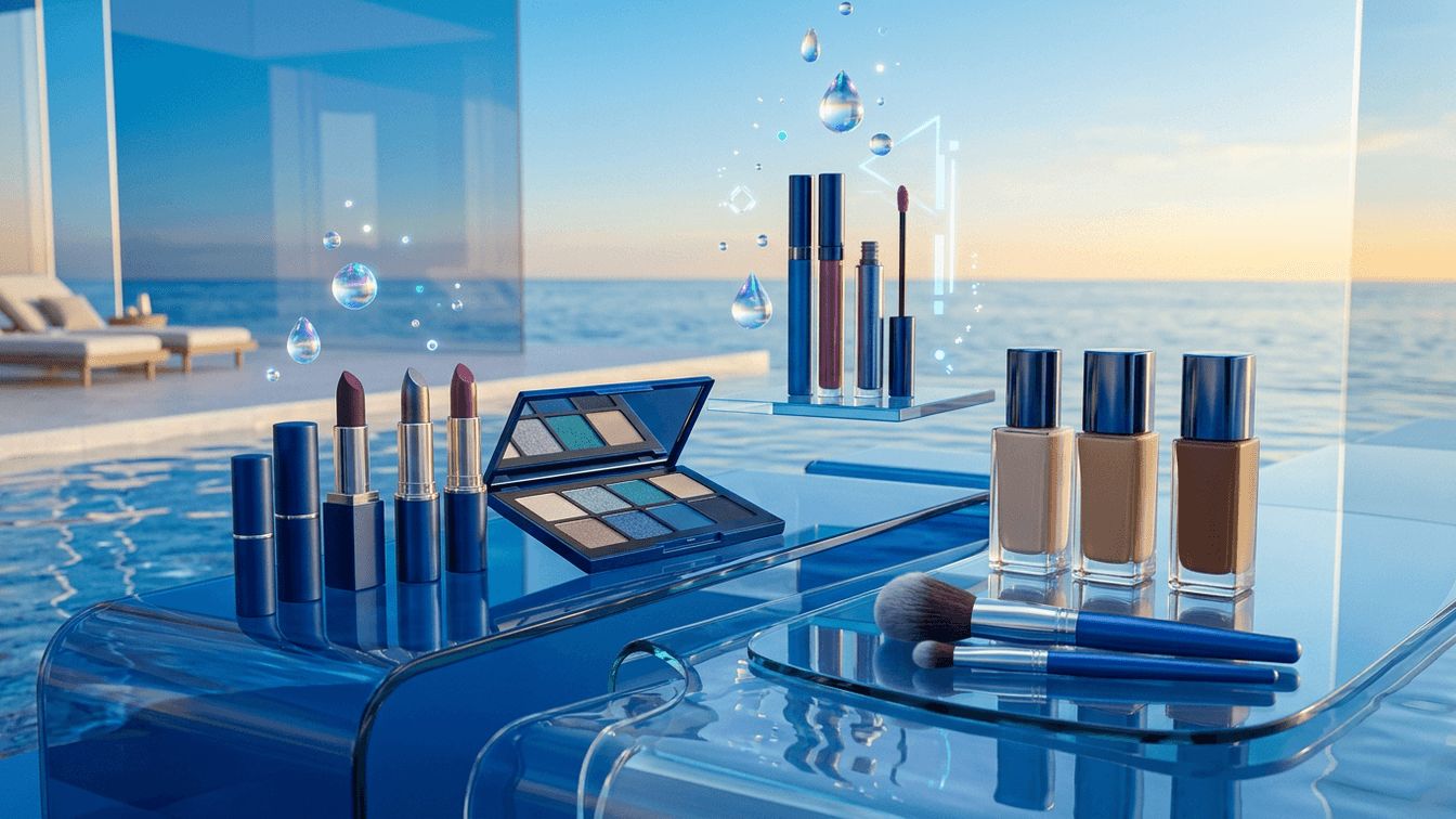 Top 10 Best Cosmetics Brands in Eastbourne