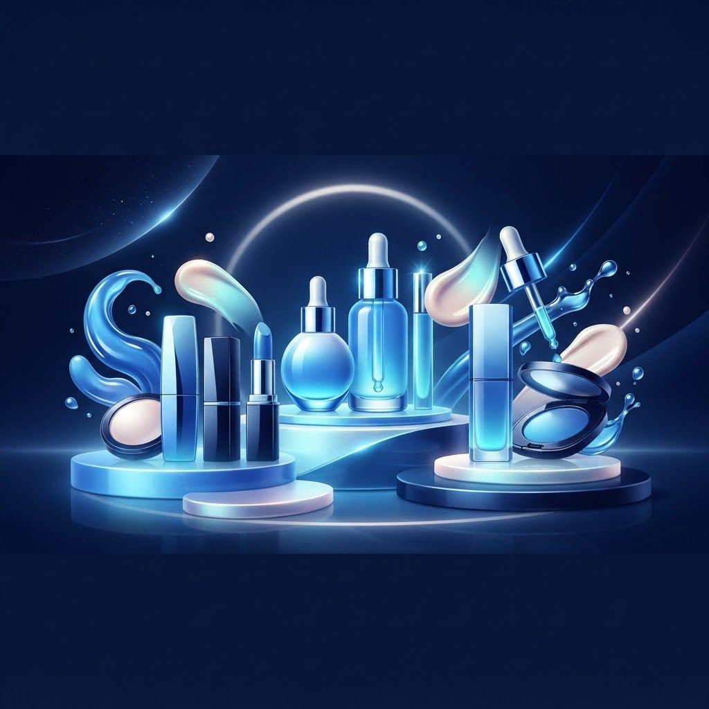 Top 10 Best Cosmetics Brands in Elmbridge
