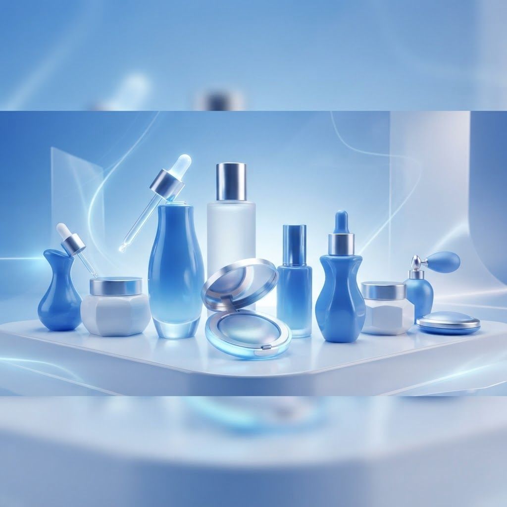 Top 10 Best Cosmetics Brands in Epping Forest
