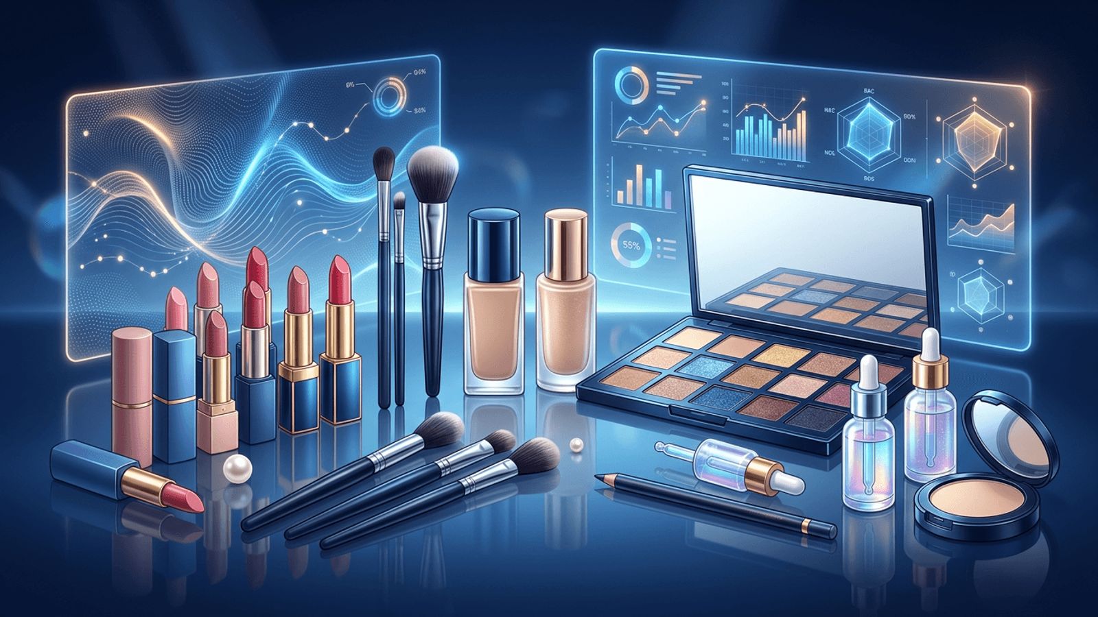 Top 10 Best Cosmetics Brands in Epsom and Ewell