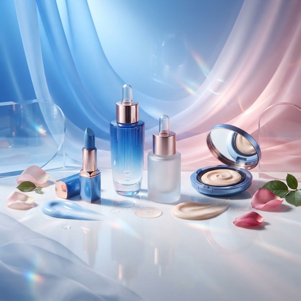 Top 10 Best Cosmetics Brands in Fareham