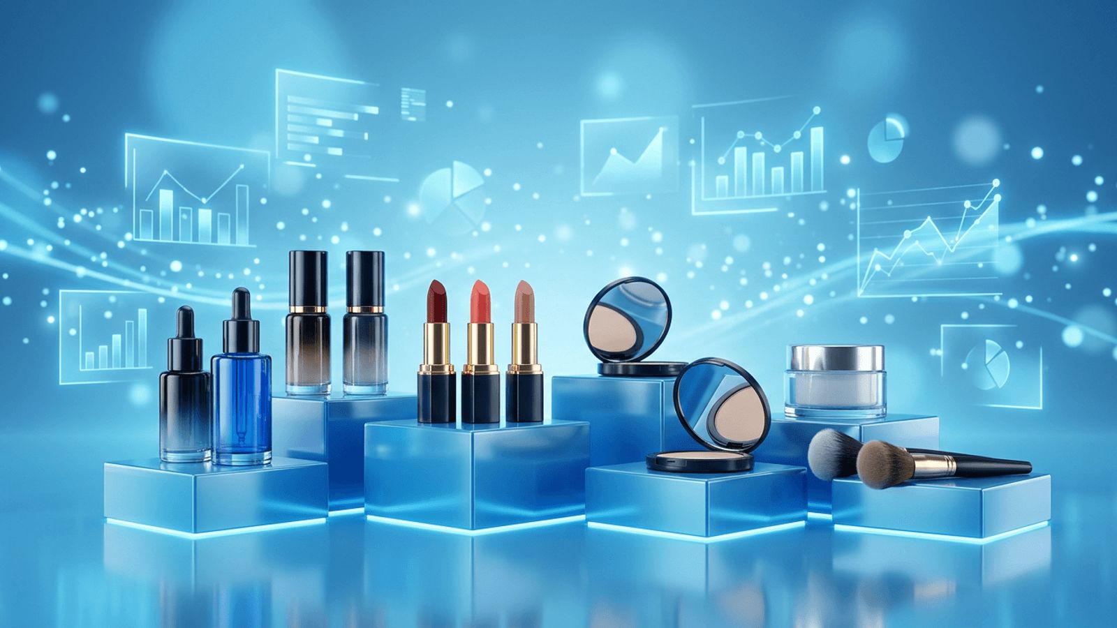 Top 10 Best Cosmetics Brands in Fenland
