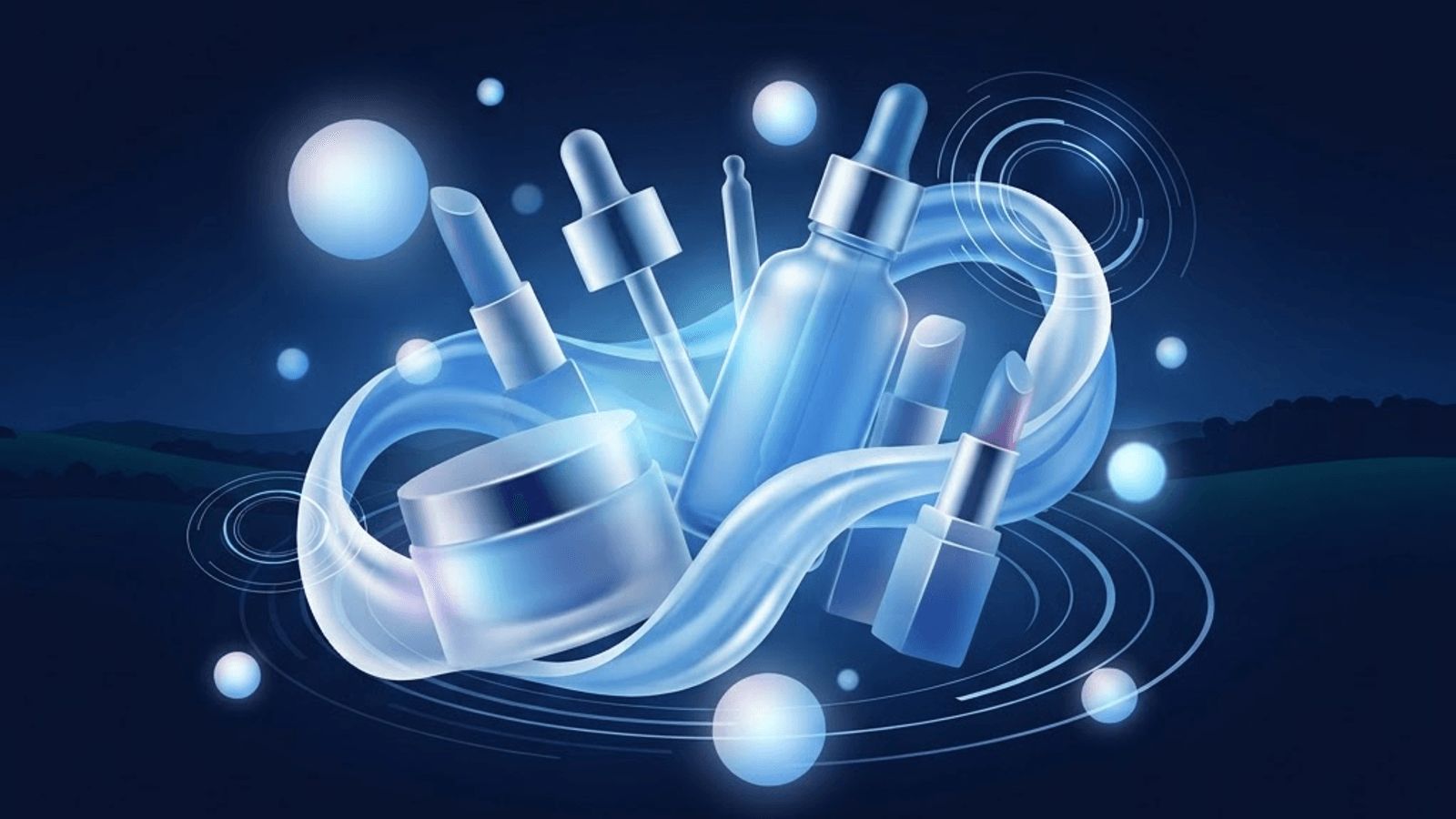 Top 10 Best Cosmetics Brands in Fermanagh and Omagh