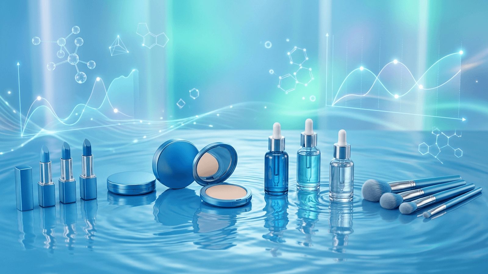Top 10 Best Cosmetics Brands in Folkestone and Hythe