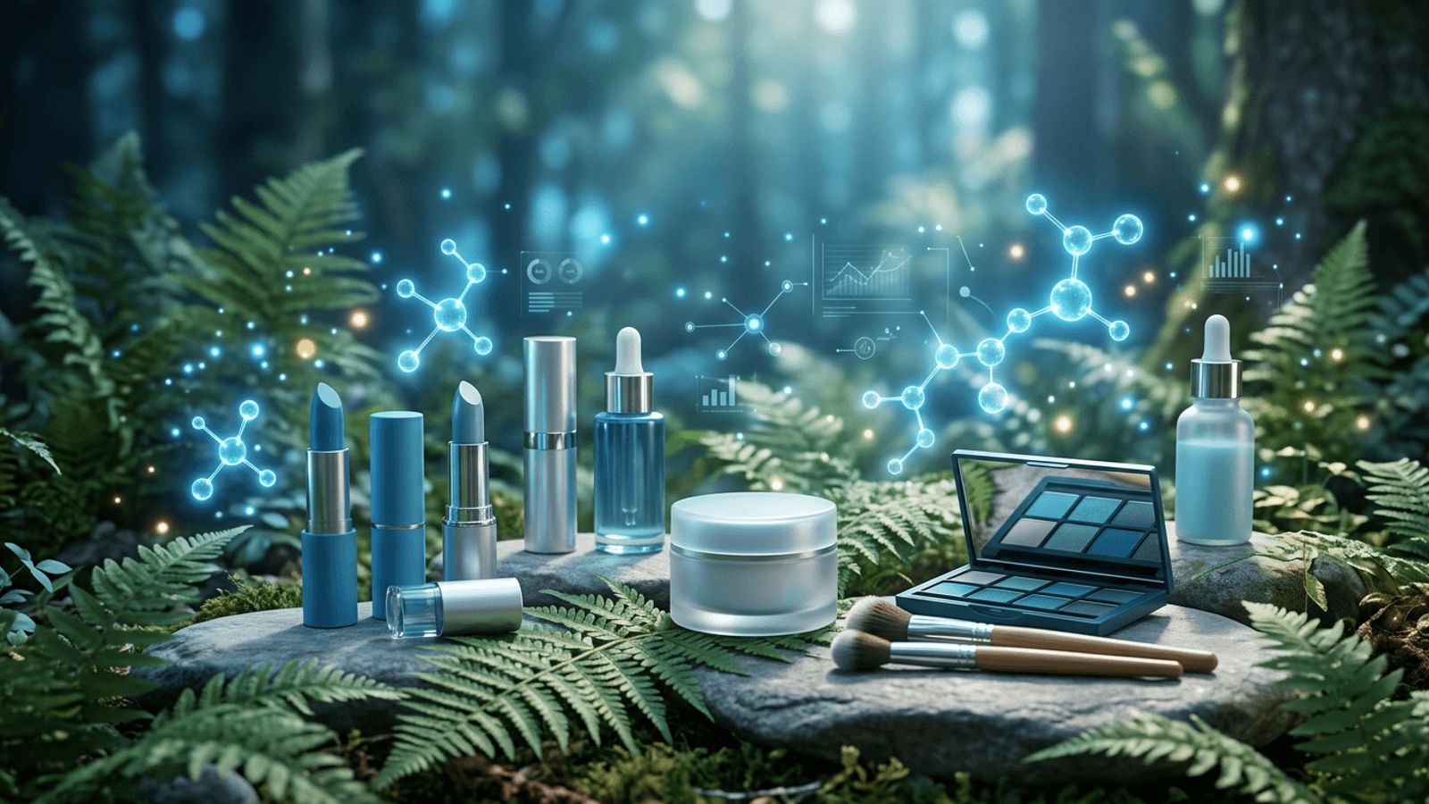 Top 10 Best Cosmetics Brands in Forest of Dean