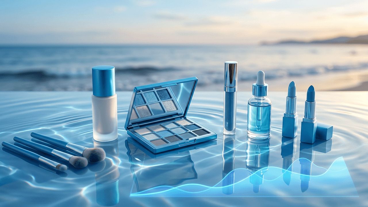 Top 10 Best Cosmetics Brands in Fylde