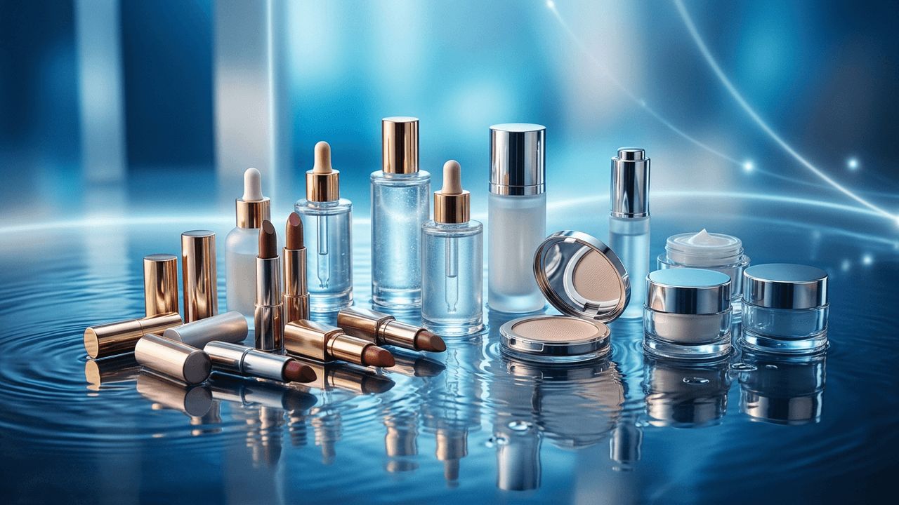 Top 10 Best Cosmetics Brands in Greenwich