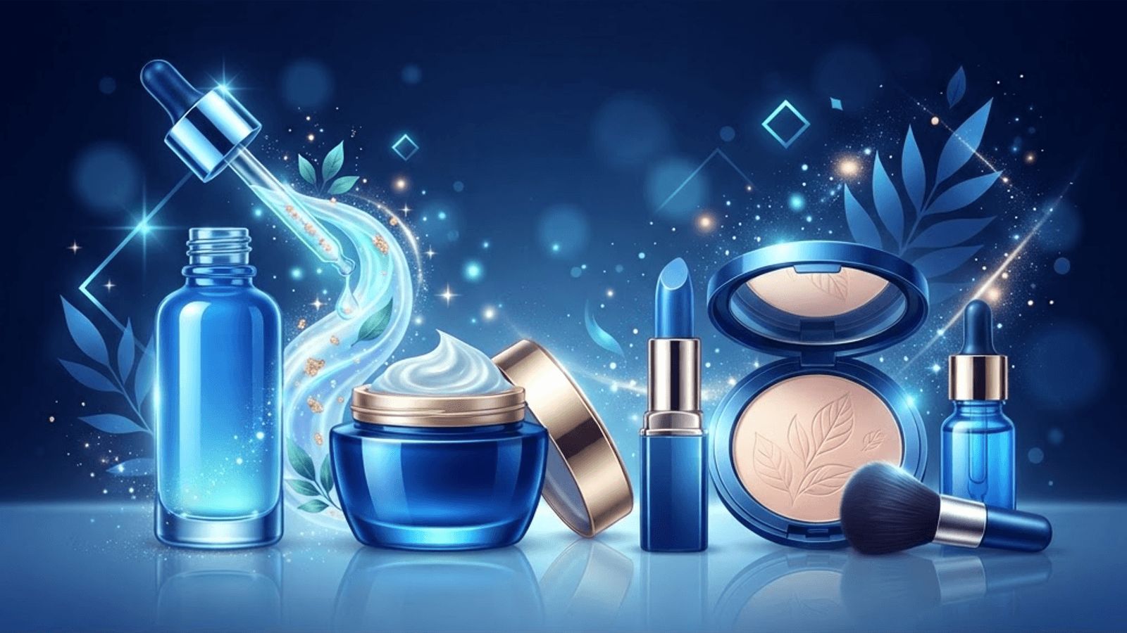 Top 10 Best Cosmetics Brands in Gwynedd
