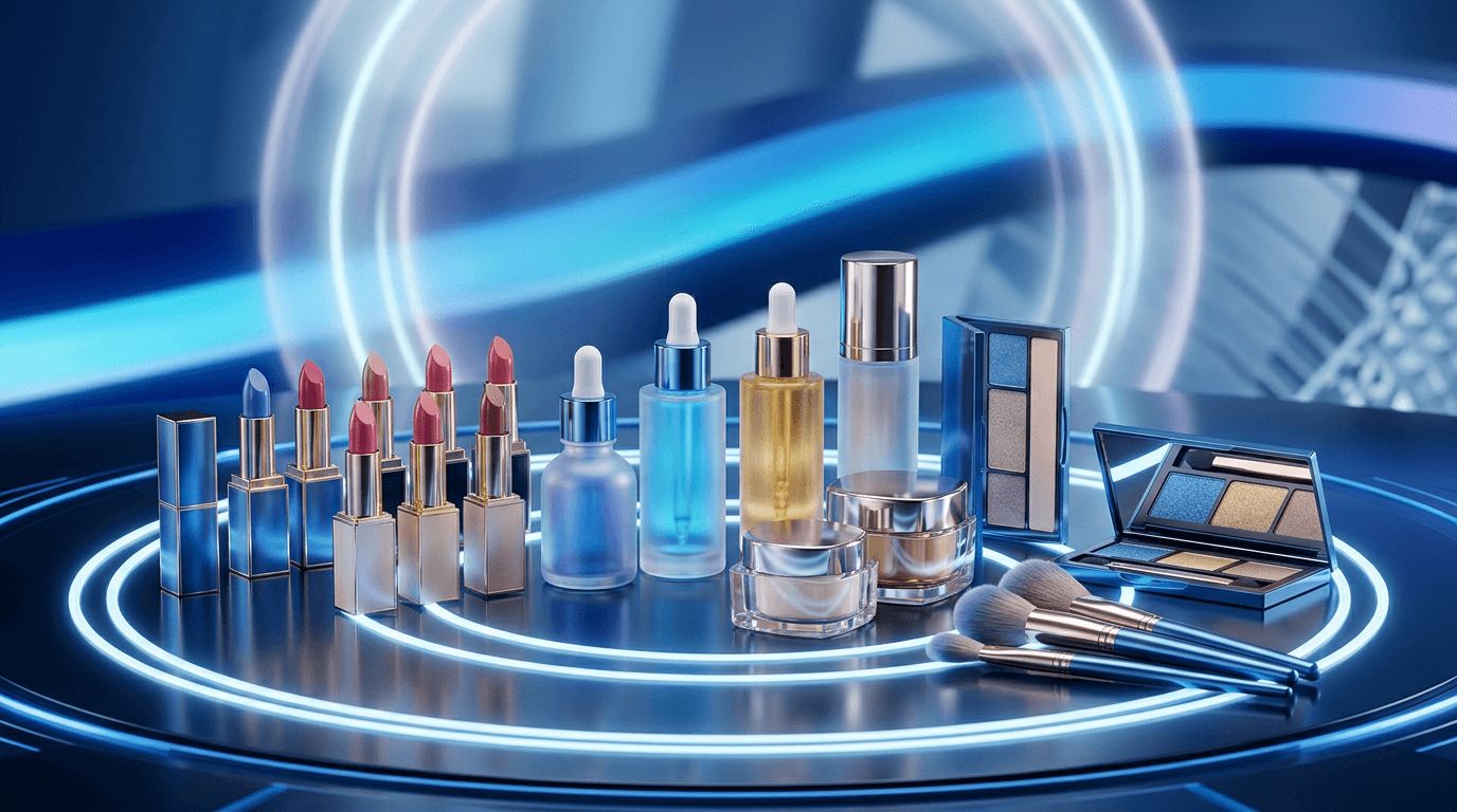 Top 10 Best Cosmetics Brands in Hart