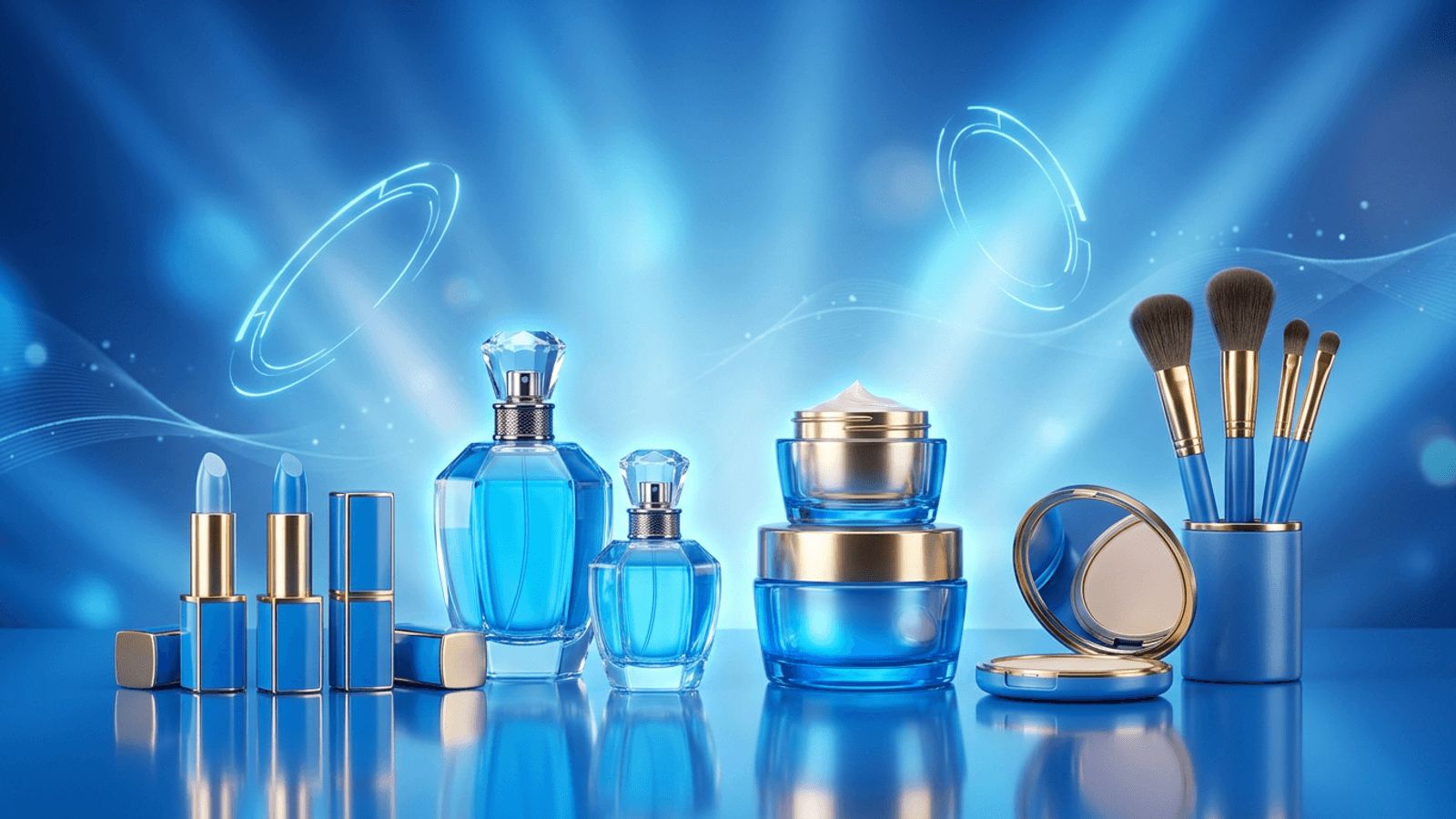 Top 10 Best Cosmetics Brands in Hartlepool