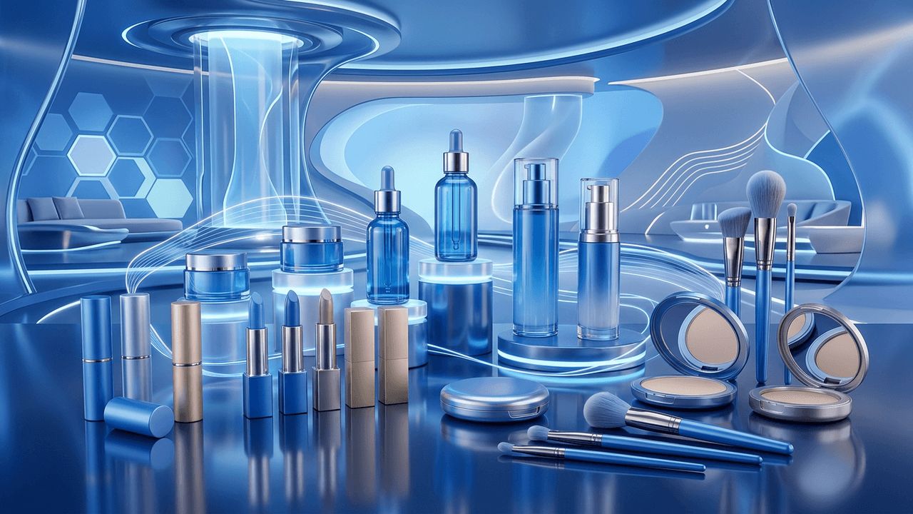 Top 10 Best Cosmetics Brands in Hertsmere