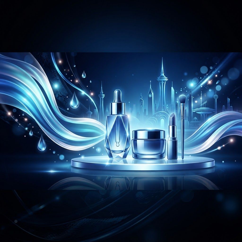 Top 10 Best Cosmetics Brands in Highland