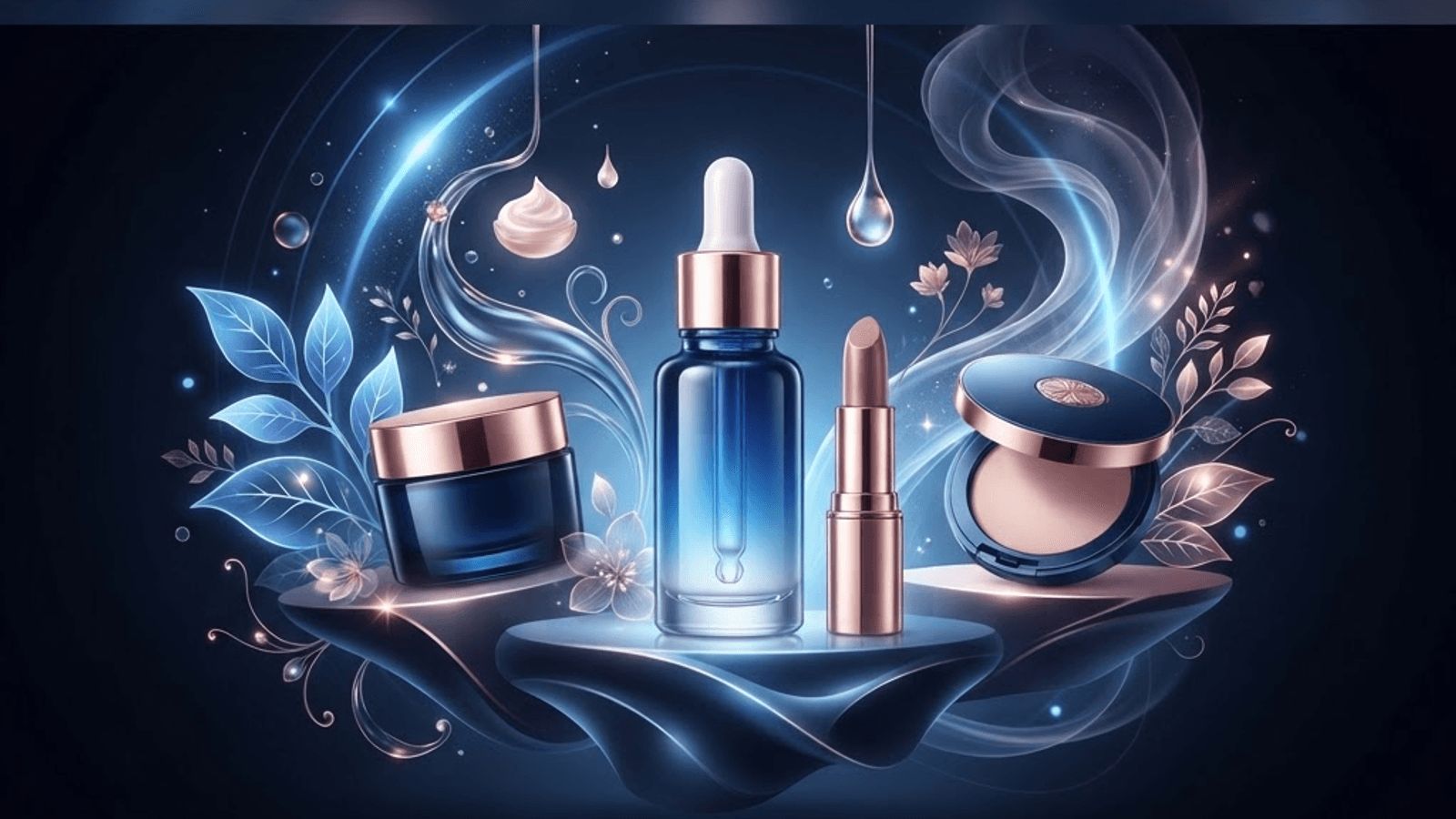 Top 10 Best Cosmetics Brands in Hinckley and Bosworth