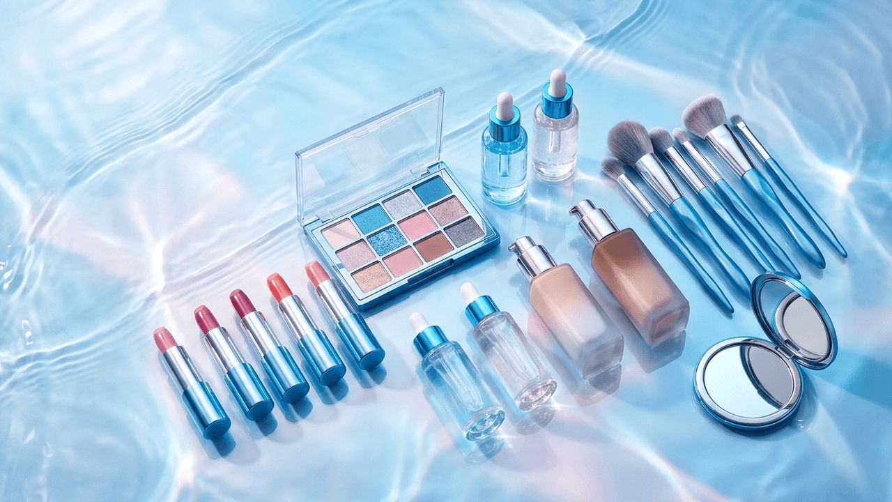 Top 10 Best Cosmetics Brands in Hounslow
